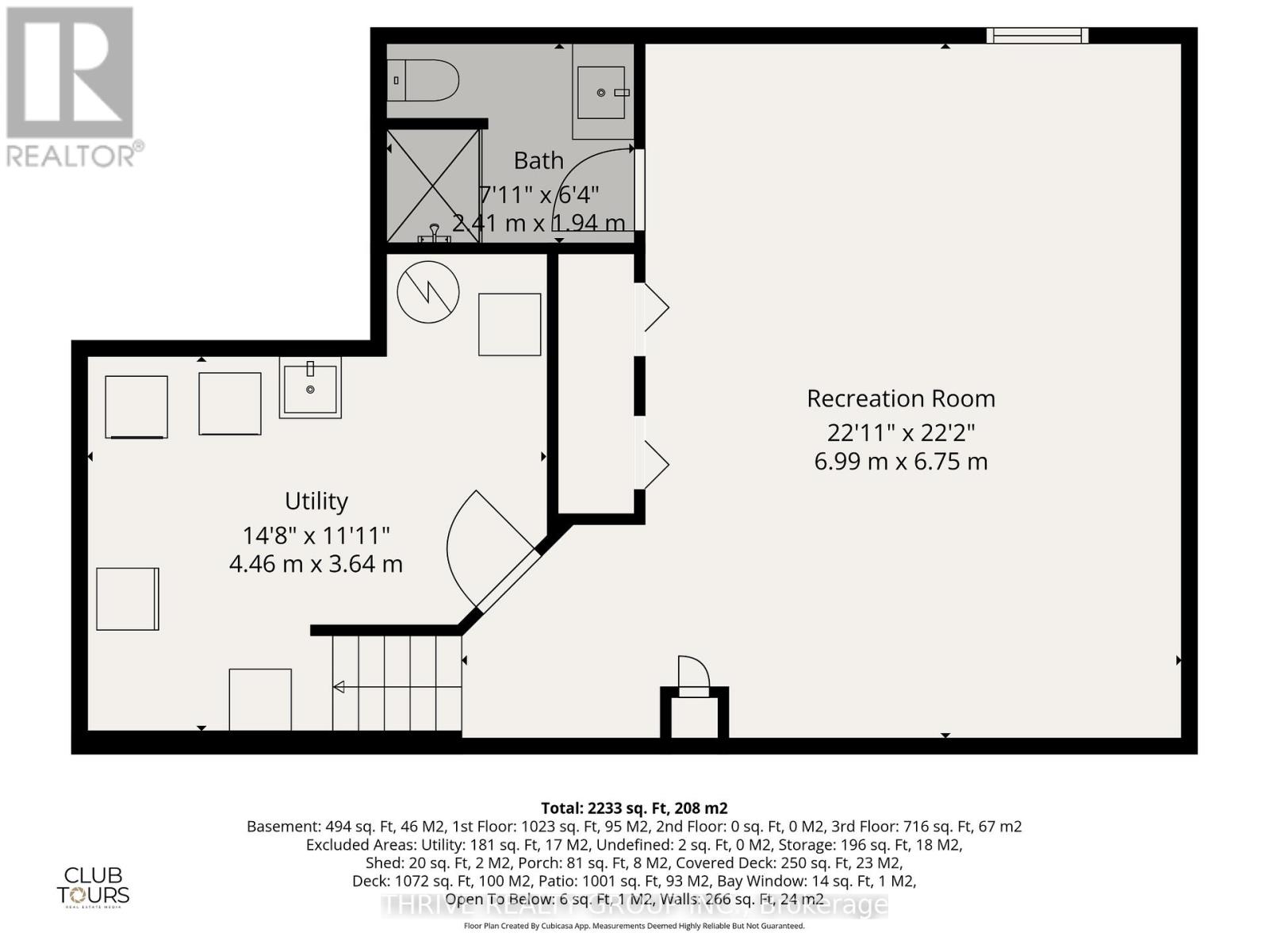 78 Monmore Road, London North, Ontario  N6G 2W6 - Photo 47 - X13247476