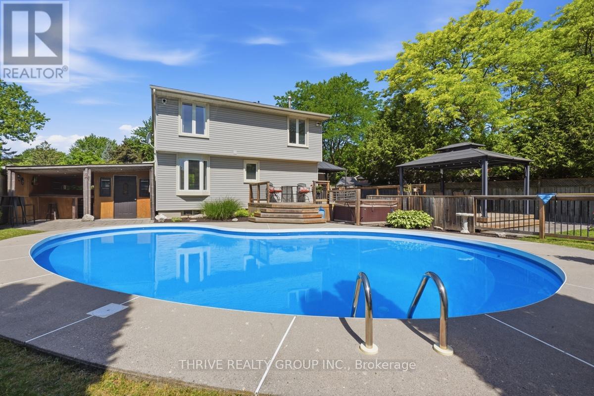 78 Monmore Road, London North, Ontario  N6G 2W6 - Photo 36 - X13247476
