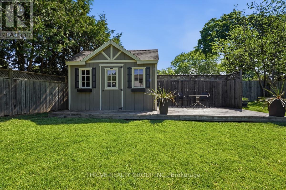 78 Monmore Road, London North, Ontario  N6G 2W6 - Photo 42 - X13247476