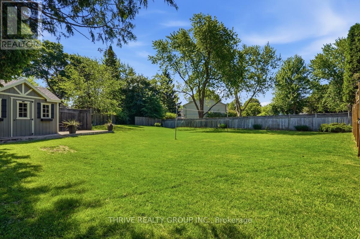 78 Monmore Road, London North, Ontario  N6G 2W6 - Photo 41 - X13247476