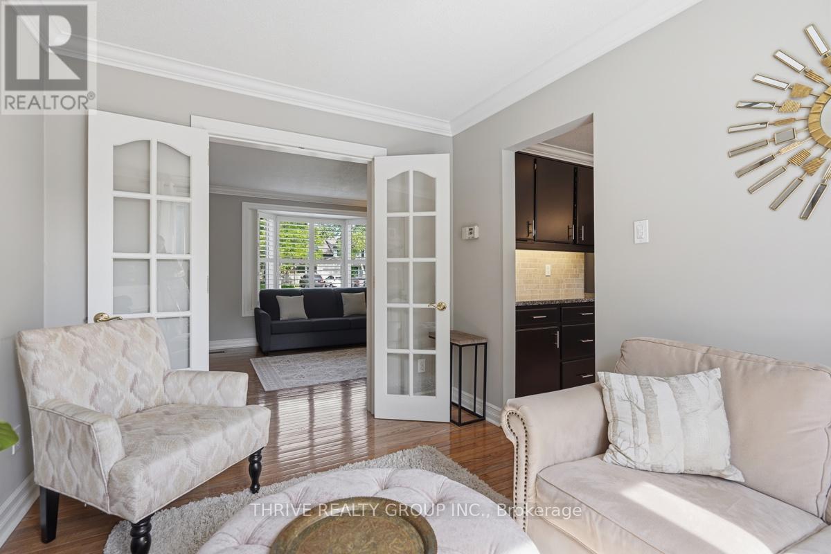 78 Monmore Road, London North, Ontario  N6G 2W6 - Photo 7 - X13247476