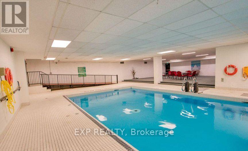 1013 - 1505 Baseline Road, Ottawa, Ontario  K2C 3L4 - Photo 20 - X13246154