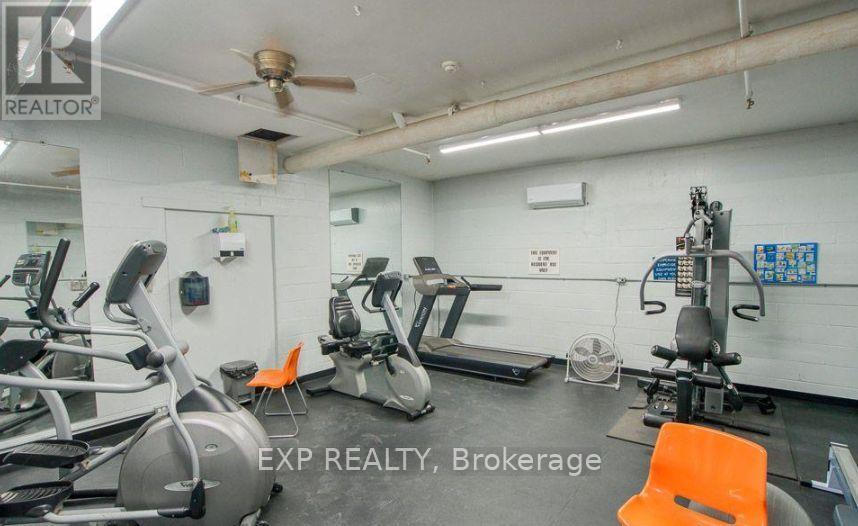 1013 - 1505 Baseline Road, Ottawa, Ontario  K2C 3L4 - Photo 19 - X13246154