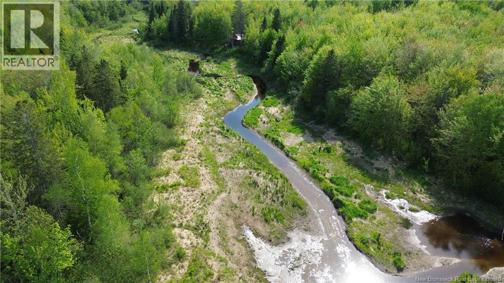 Lot Highway 134, Ward Corner, New Brunswick  E4V 2P3 - Photo 1 - NB135513
