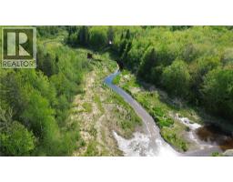 Lot Highway 134, Ward Corner, New Brunswick