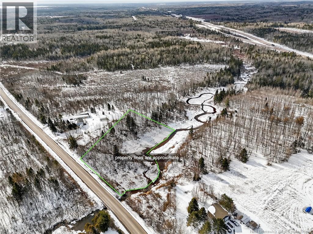 Lot Highway 134, Ward Corner, New Brunswick  E4V 2P3 - Photo 18 - NB135513