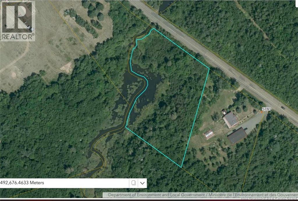 Lot Highway 134, Ward Corner, New Brunswick  E4V 2P3 - Photo 6 - NB135513