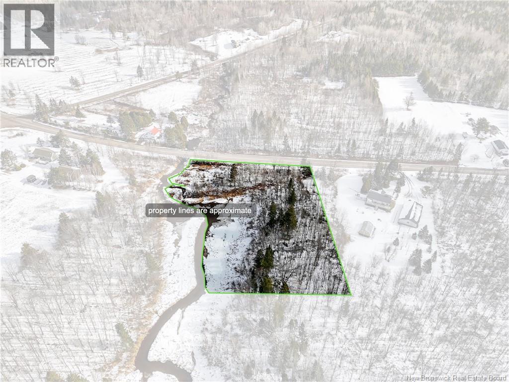 Lot Highway 134, Ward Corner, New Brunswick  E4V 2P3 - Photo 4 - NB135513