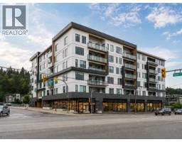 5 111 BULLER STREET, Port Moody, British Columbia