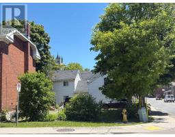 91 DIVISION STREET, Kingston, Ontario