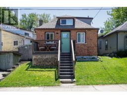 198 RAGLAN ROAD, Kingston, Ontario