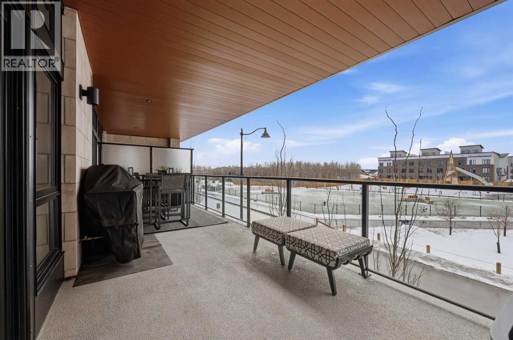 215, 835 78 Street SW, Calgary, Alberta  T3H 6H6 - Photo 31 - A2300449