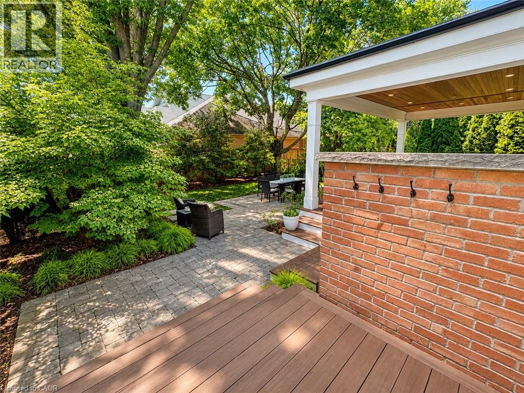 542 Woodland Avenue, Burlington, Ontario  L7R 2S4 - Photo 46 - 40835523