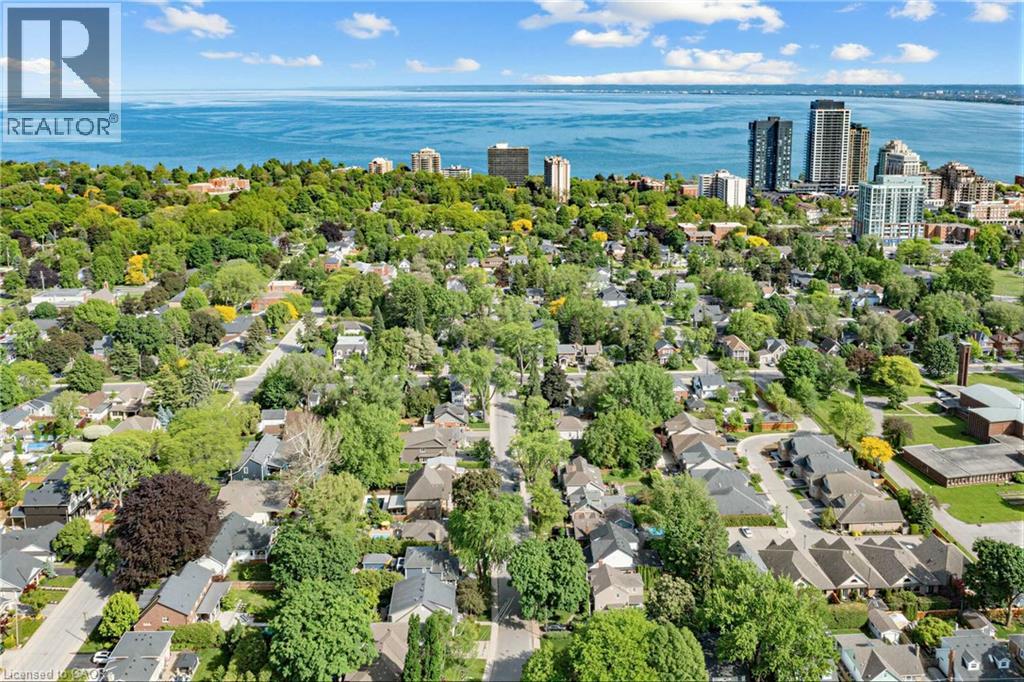 542 Woodland Avenue, Burlington, Ontario  L7R 2S4 - Photo 49 - 40835523