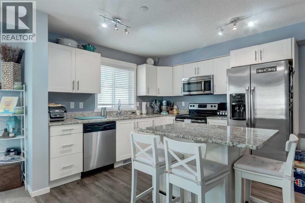 2114, 755 Copperpond Boulevard Se, Calgary, Alberta  T2Z 4R2 - Photo 10 - A2317553