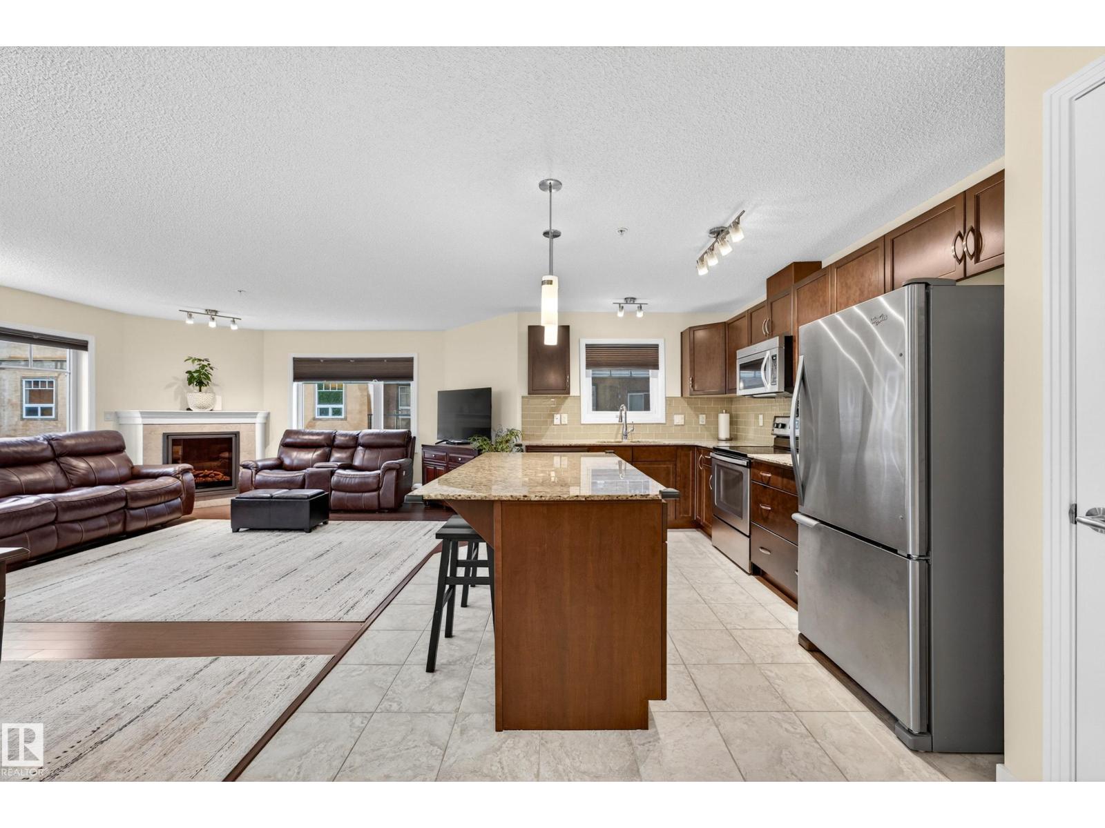 #207 2045 Grantham Co NW, Edmonton, Alberta  T5T 3X6 - Photo 11 - E4492014