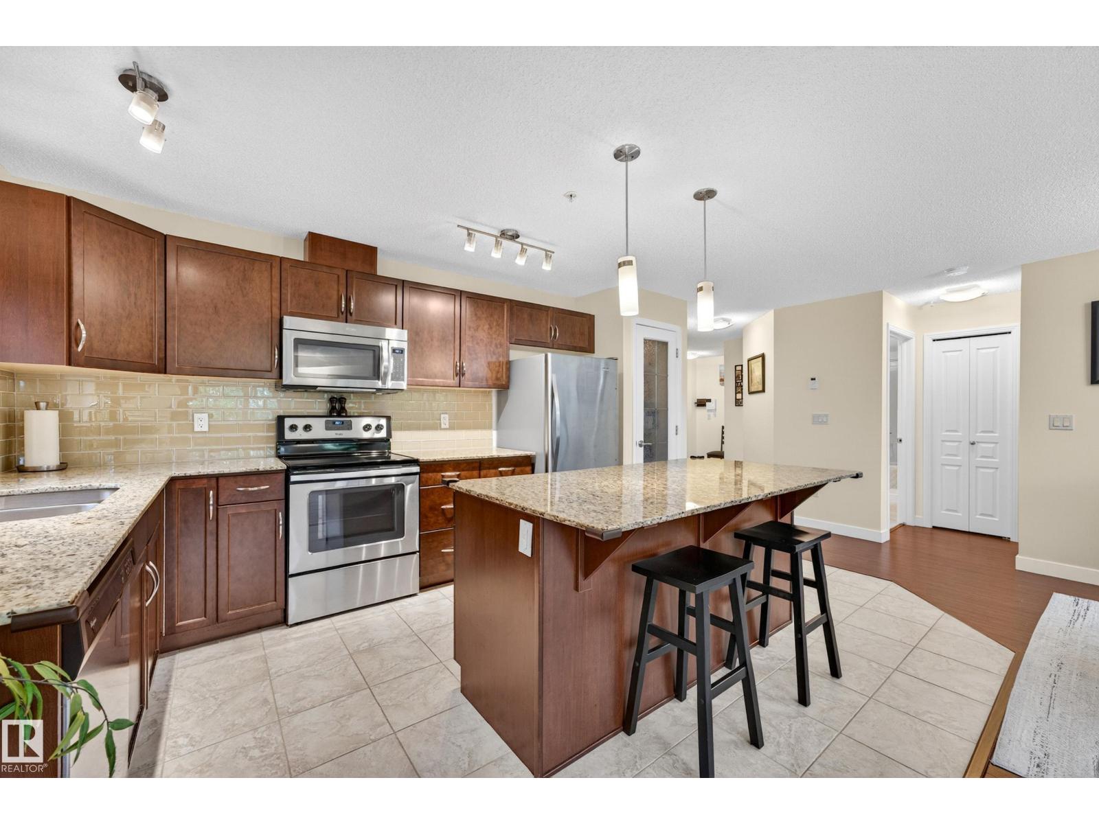 #207 2045 Grantham Co NW, Edmonton, Alberta  T5T 3X6 - Photo 14 - E4492014