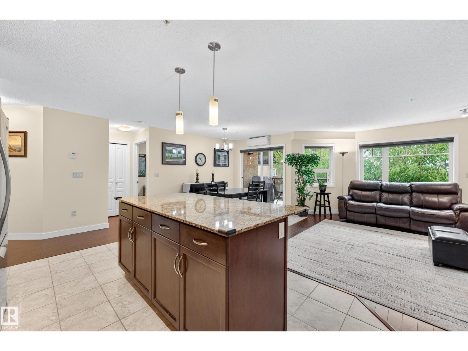 #207 2045 Grantham Co NW, Edmonton, Alberta  T5T 3X6 - Photo 15 - E4492014