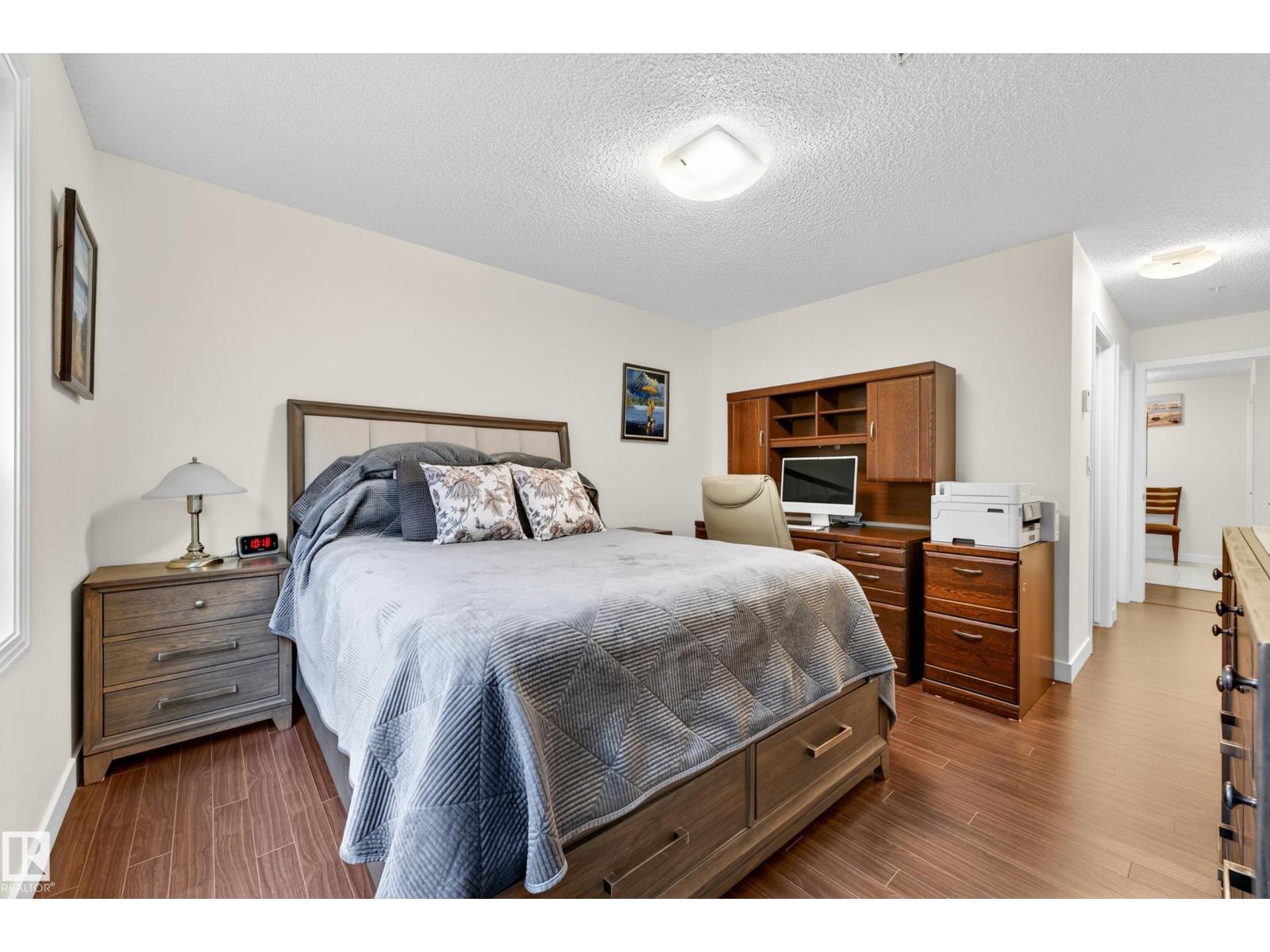 #207 2045 Grantham Co NW, Edmonton, Alberta  T5T 3X6 - Photo 25 - E4492014