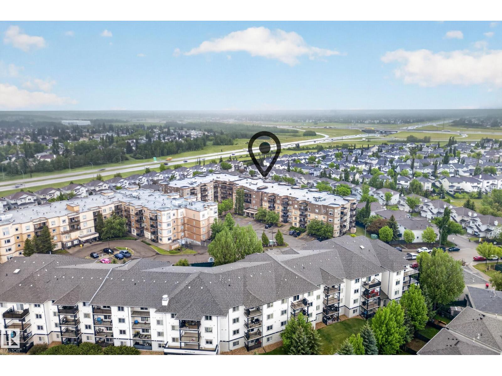 #207 2045 Grantham Co NW, Edmonton, Alberta  T5T 3X6 - Photo 35 - E4492014