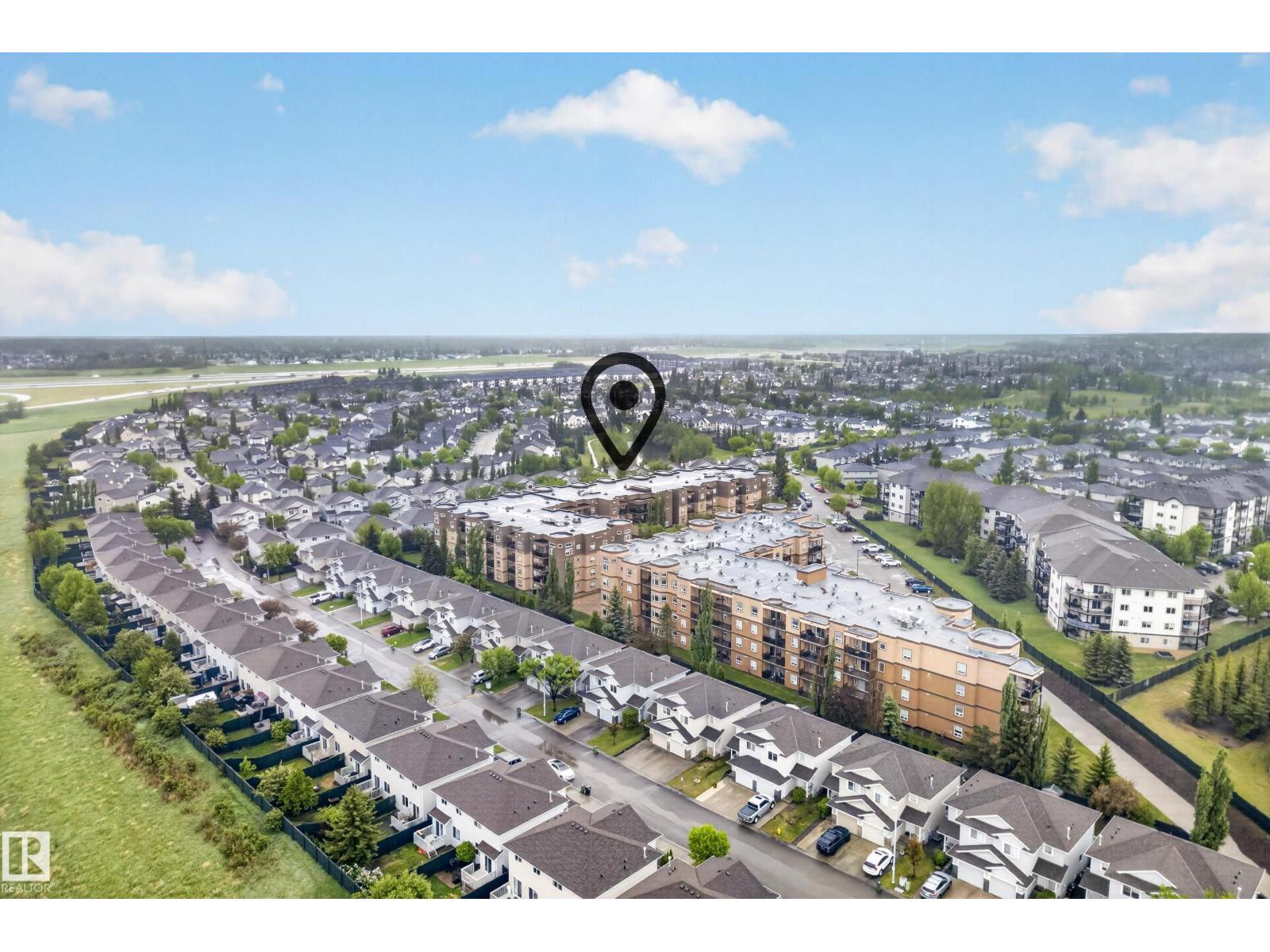 #207 2045 Grantham Co NW, Edmonton, Alberta  T5T 3X6 - Photo 37 - E4492014