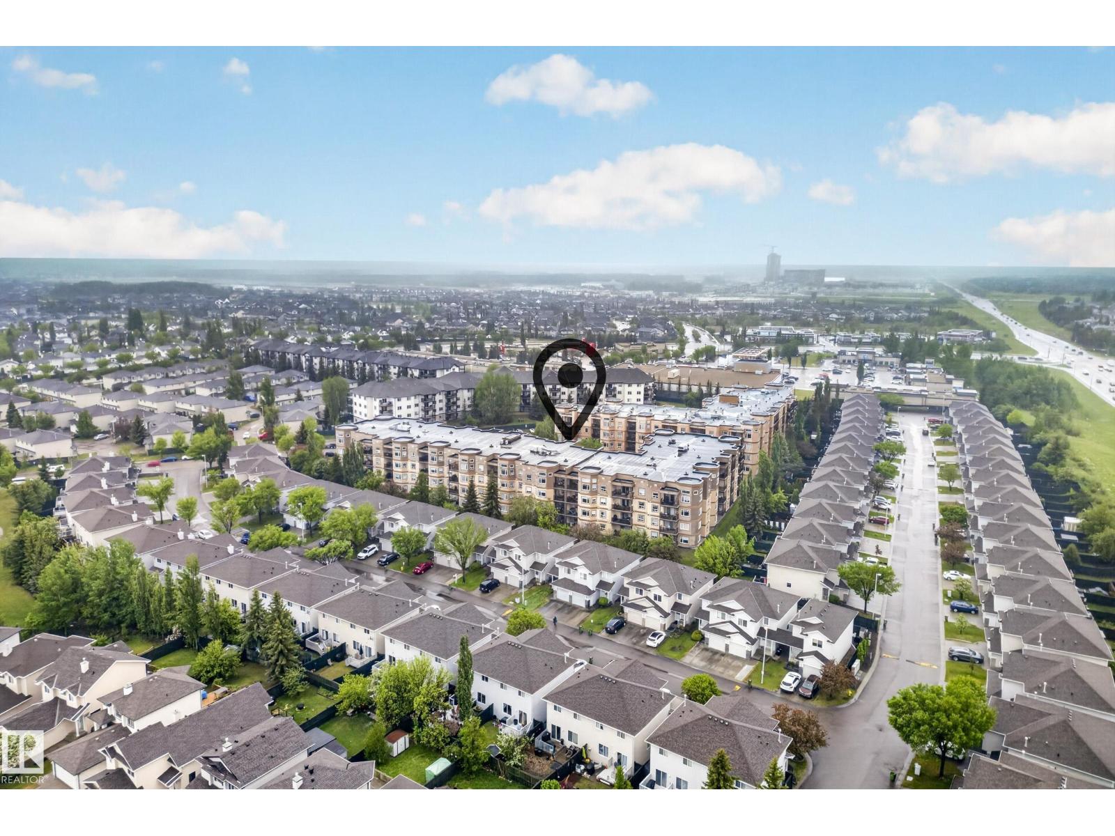 #207 2045 Grantham Co NW, Edmonton, Alberta  T5T 3X6 - Photo 38 - E4492014