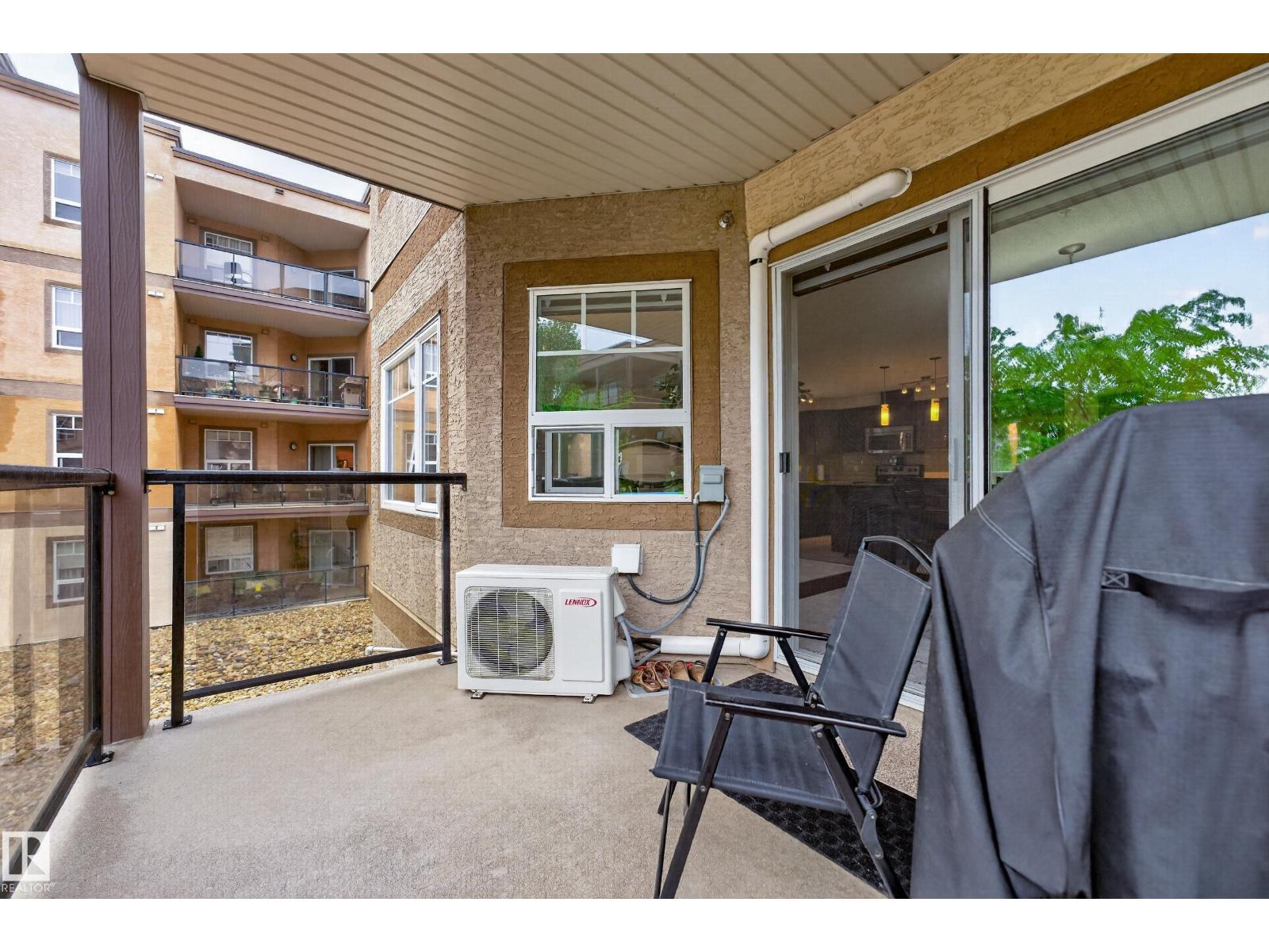 #207 2045 Grantham Co NW, Edmonton, Alberta  T5T 3X6 - Photo 40 - E4492014