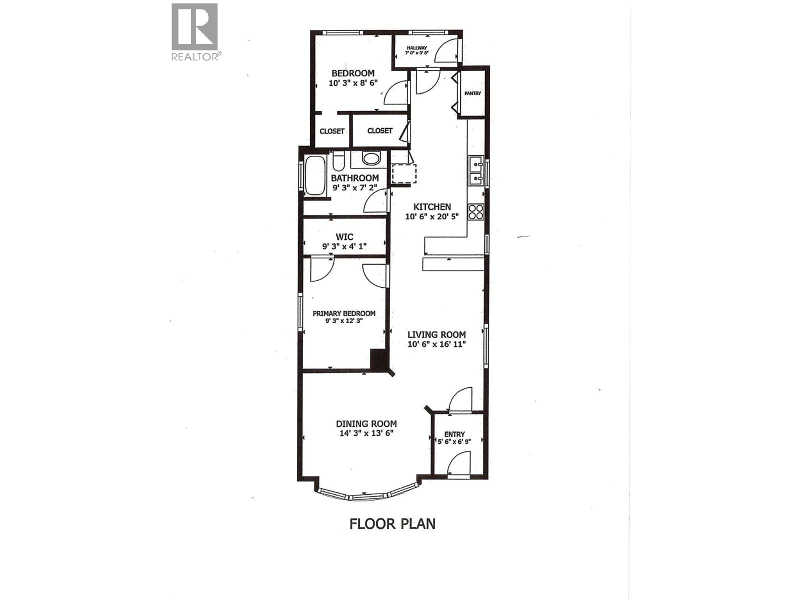 720 Latimer Street, Nelson, British Columbia  V1L 4V4 - Photo 10 - 10389936