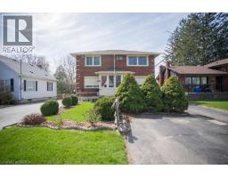 415 CHATHAM Street Unit# 3, Brantford, Ontario