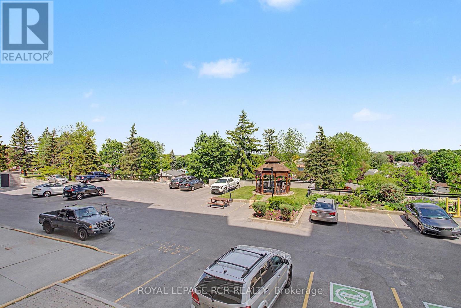 1011 - 40 William Roe Boulevard, Newmarket, Ontario  L3Y 5N7 - Photo 25 - N13247410