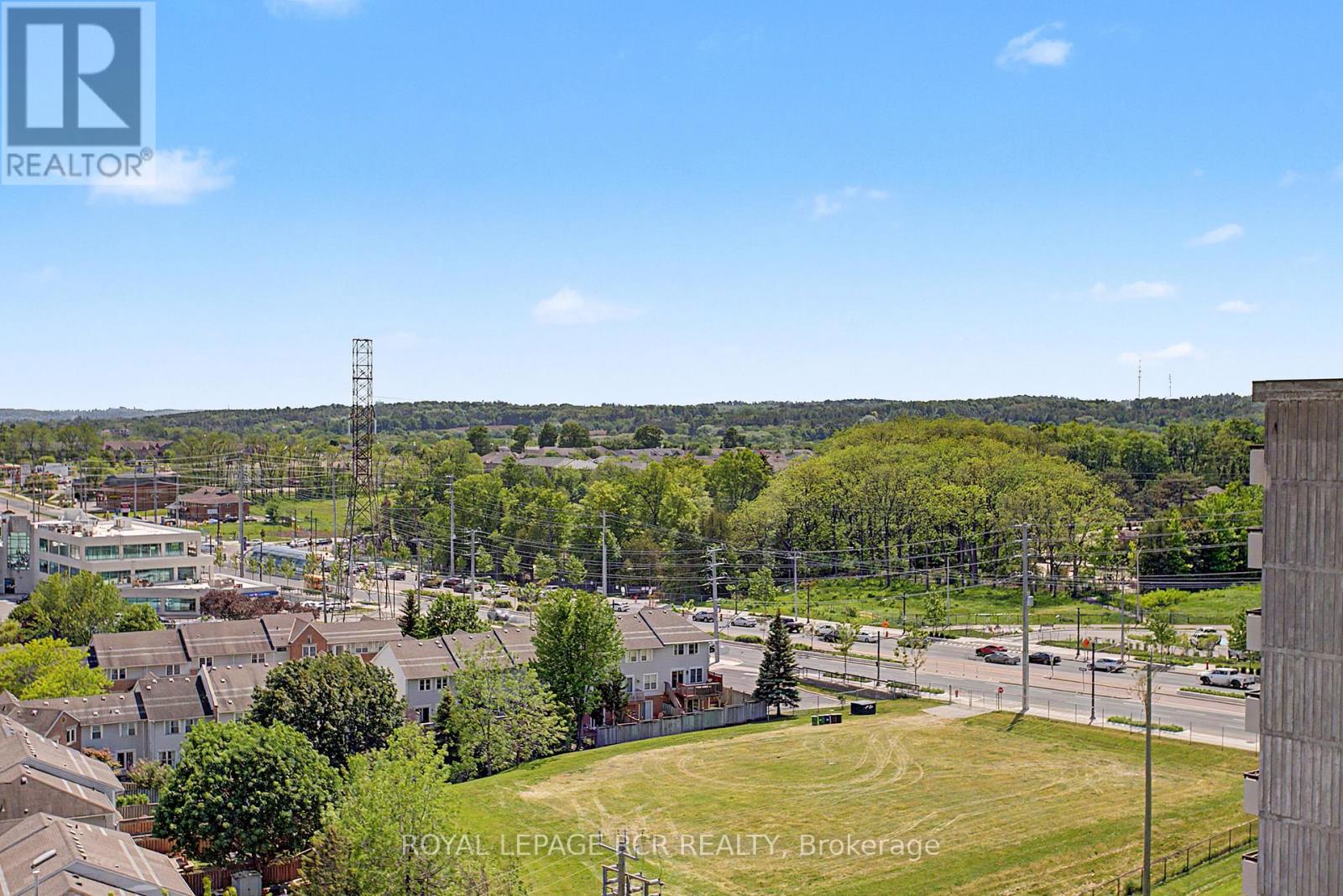 1011 - 40 William Roe Boulevard, Newmarket, Ontario  L3Y 5N7 - Photo 24 - N13247410