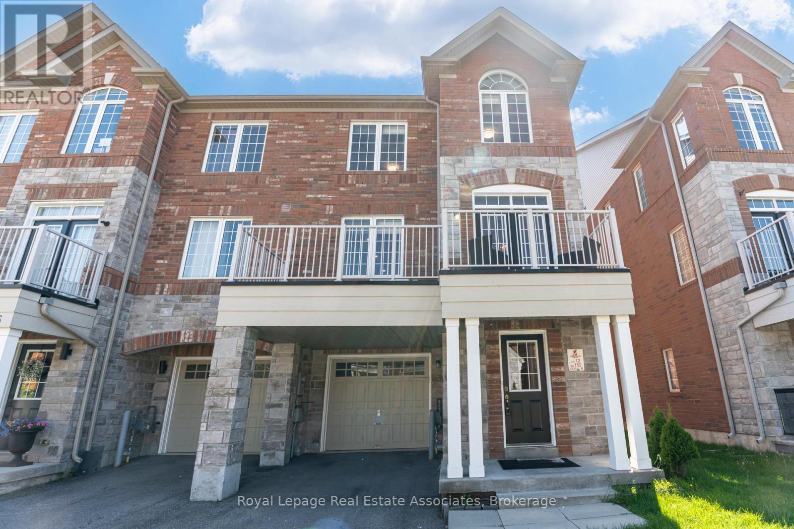 1114 DURNO COURT, Milton, Ontario