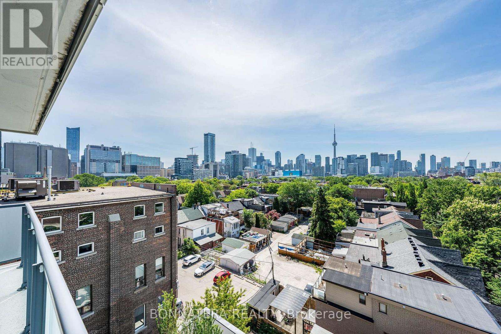 701 - 181 Huron Street, Toronto, Ontario  M5T 2B6 - Photo 25 - C13247496