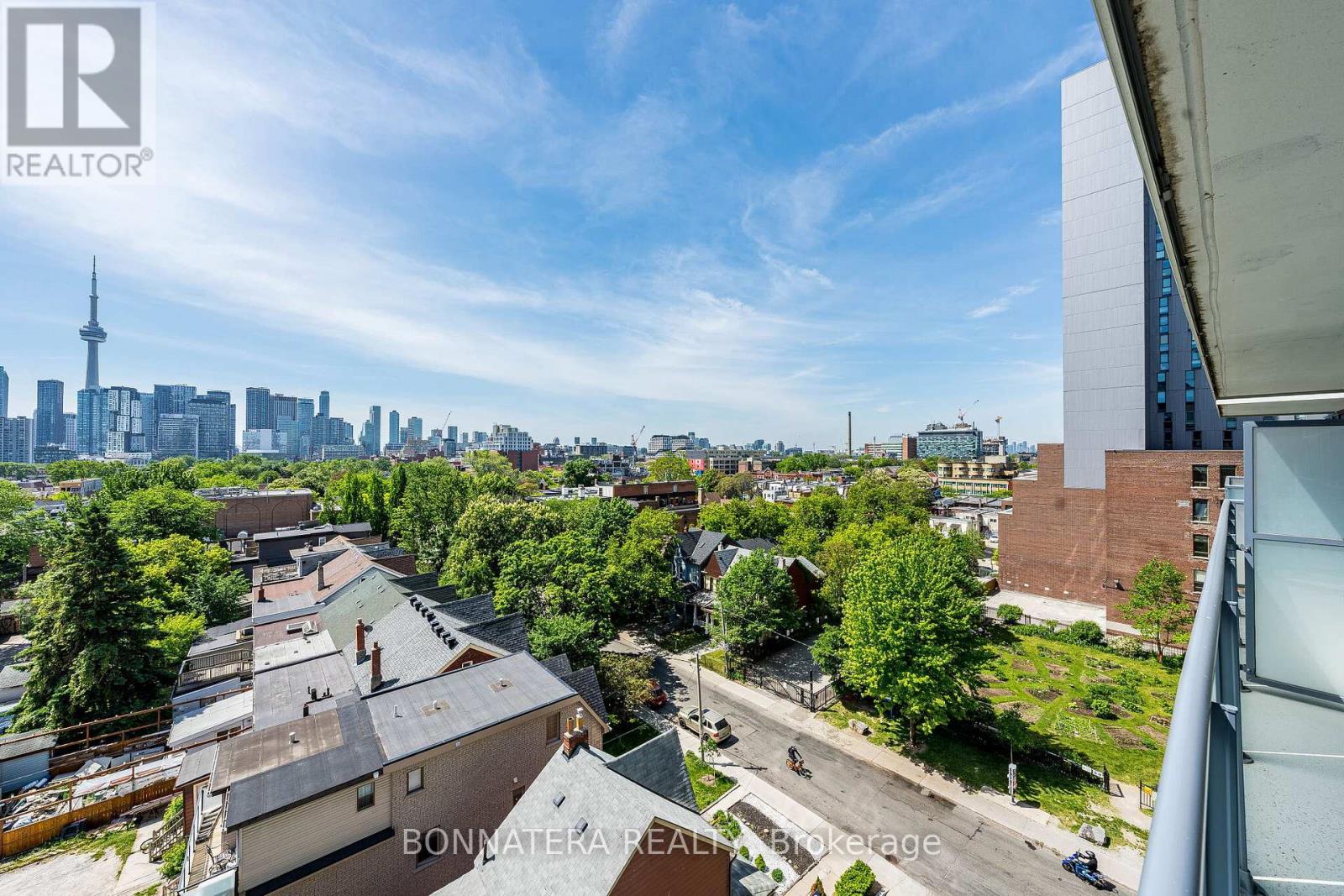 701 - 181 Huron Street, Toronto, Ontario  M5T 2B6 - Photo 26 - C13247496