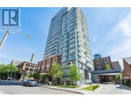 701 - 181 HURON STREET, Toronto, Ontario