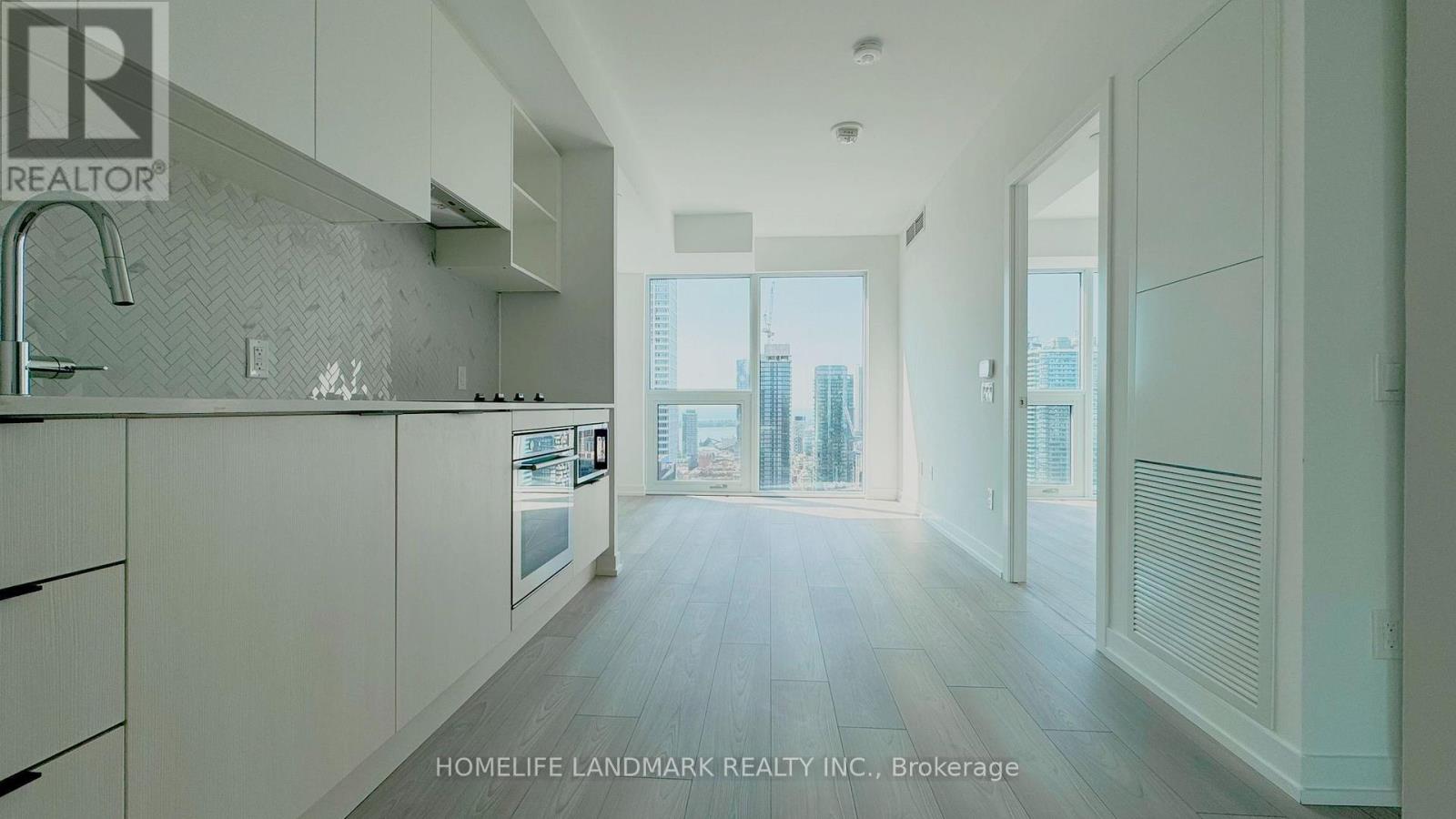 4006 - 82 DALHOUSIE STREET, Toronto, Ontario