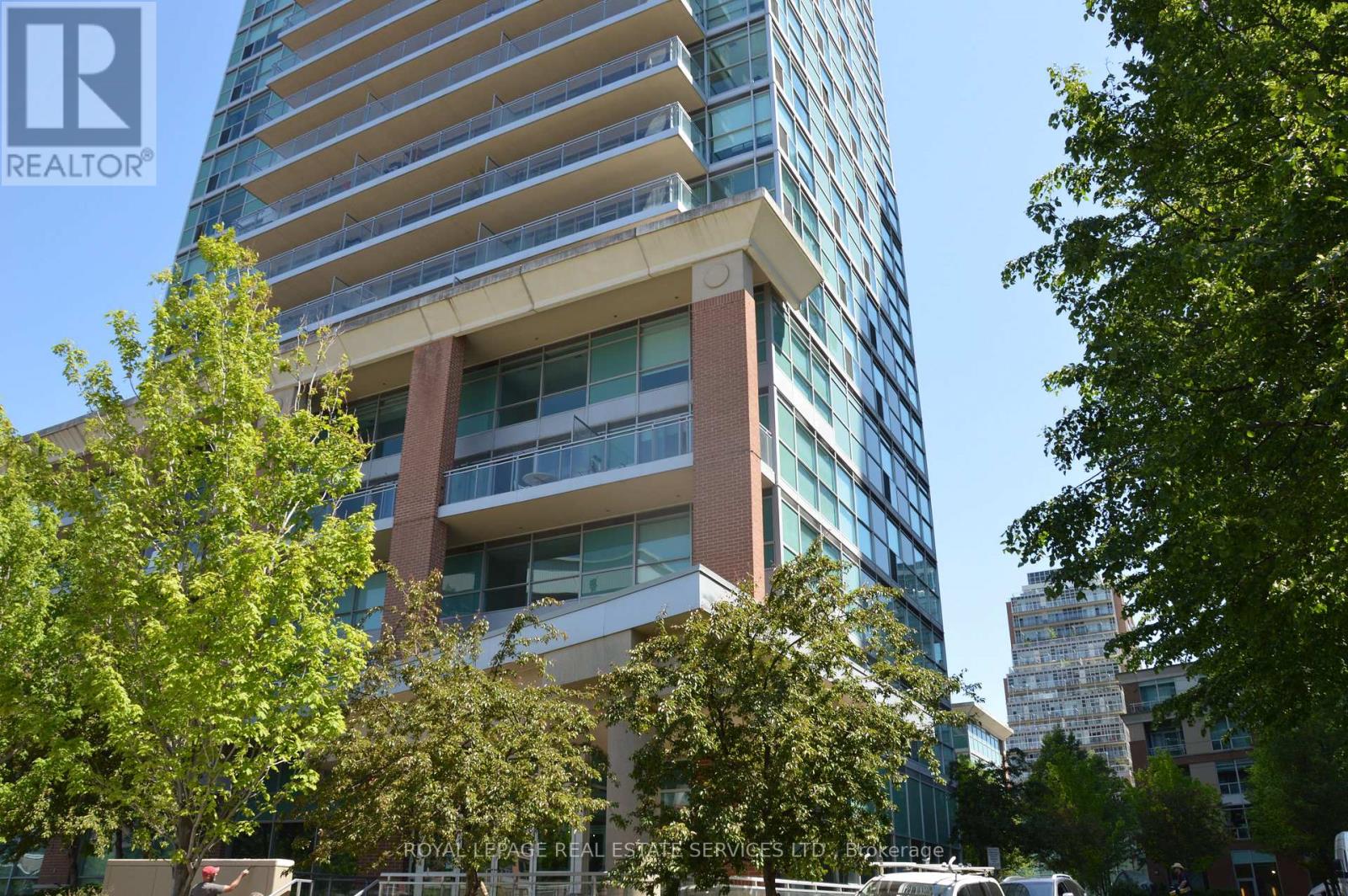 1512 - 80 WESTERN BATTERY ROAD, Toronto, Ontario