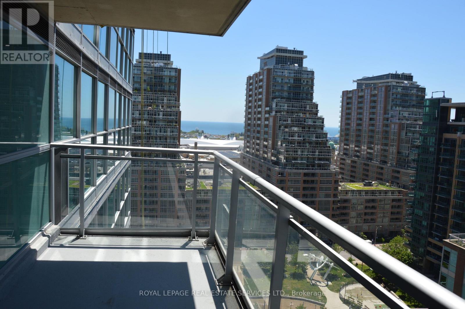 1512 - 80 Western Battery Road, Toronto, Ontario  M6K 3S1 - Photo 10 - C13247556