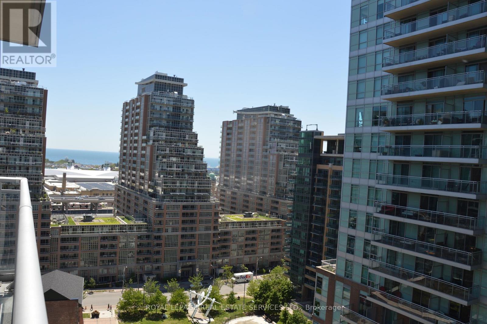 1512 - 80 Western Battery Road, Toronto, Ontario  M6K 3S1 - Photo 12 - C13247556