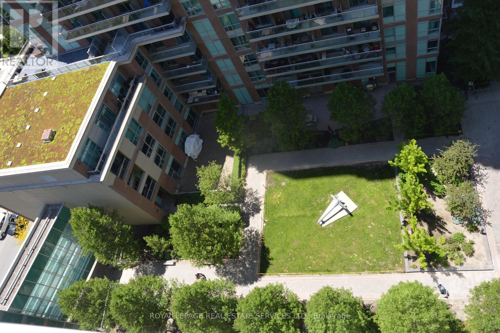 1512 - 80 Western Battery Road, Toronto, Ontario  M6K 3S1 - Photo 15 - C13247556