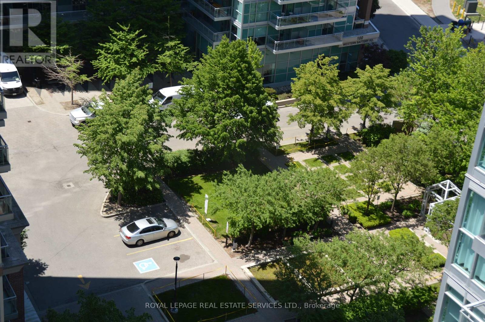 1512 - 80 Western Battery Road, Toronto, Ontario  M6K 3S1 - Photo 16 - C13247556