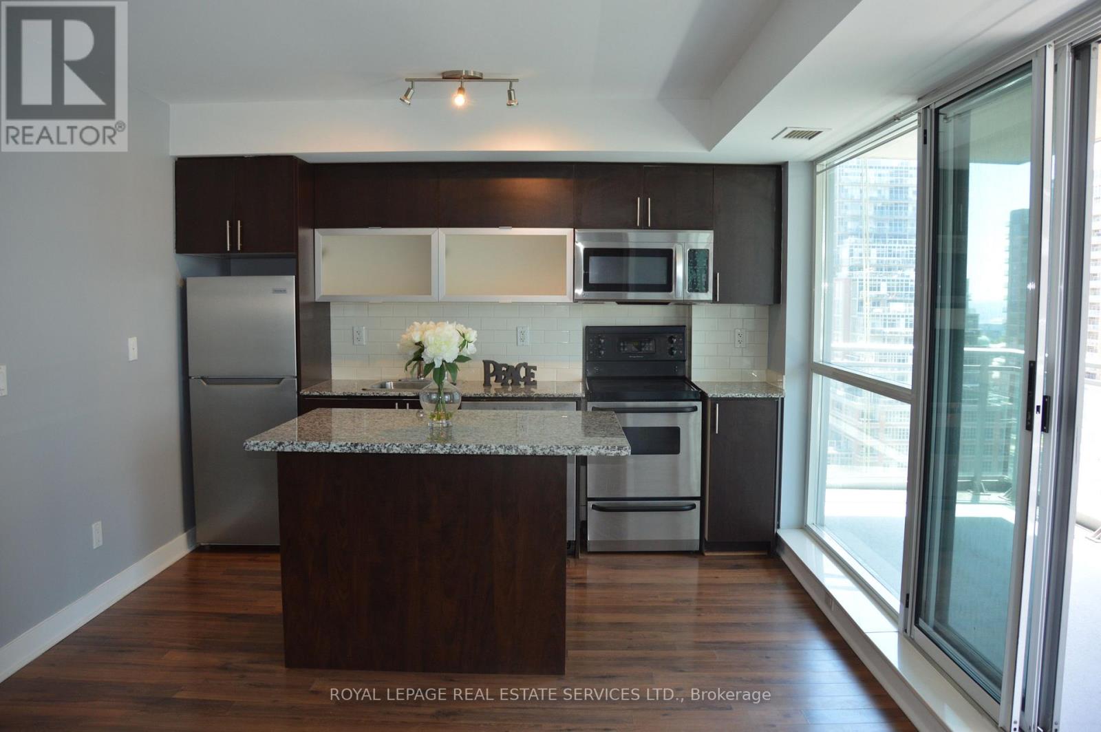 1512 - 80 Western Battery Road, Toronto, Ontario  M6K 3S1 - Photo 5 - C13247556