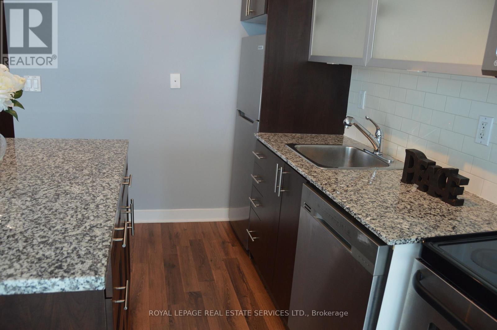 1512 - 80 Western Battery Road, Toronto, Ontario  M6K 3S1 - Photo 6 - C13247556
