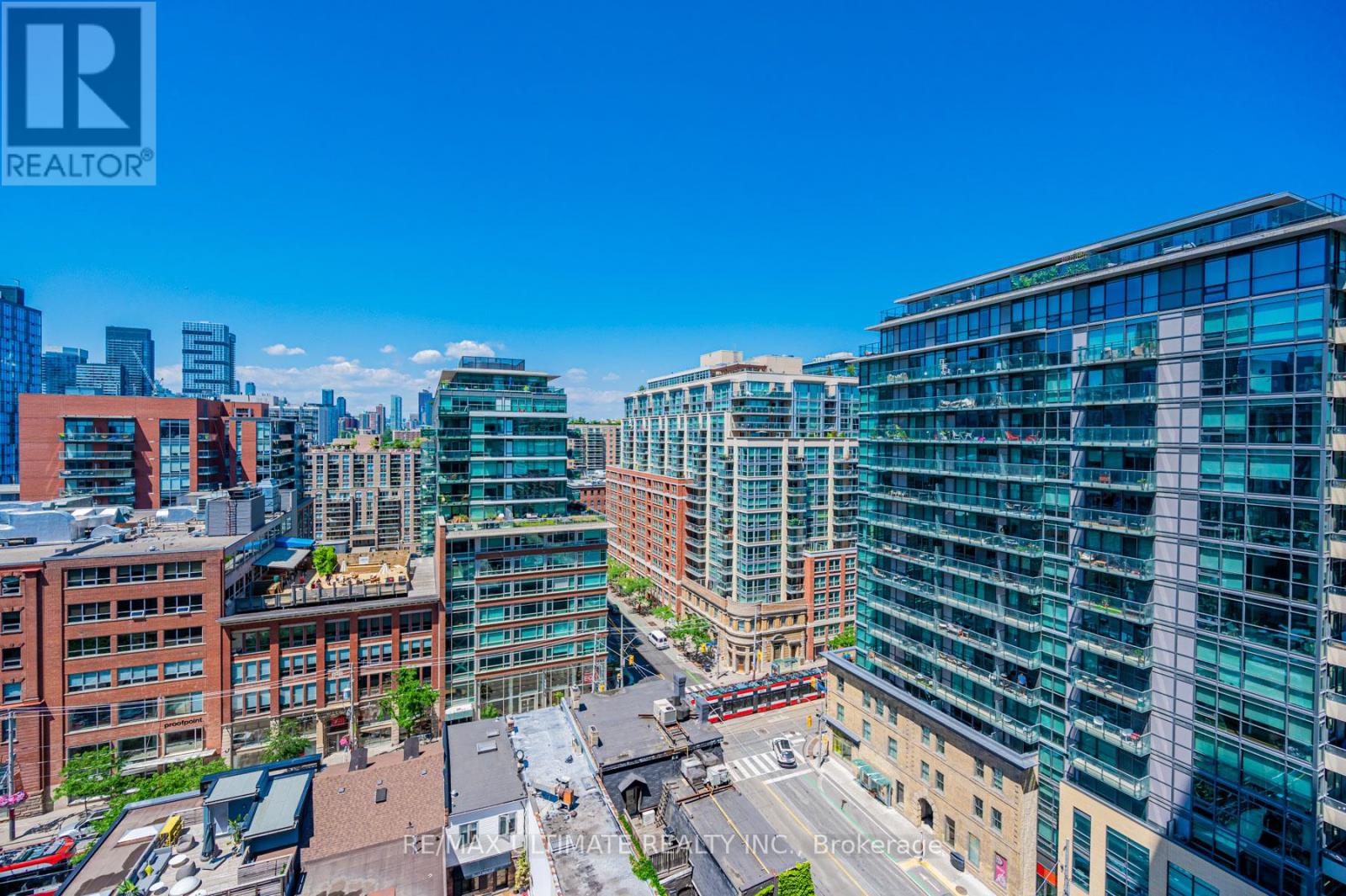 1211 - 158 Front Street E, Toronto, Ontario  M5A 0K9 - Photo 26 - C13247582