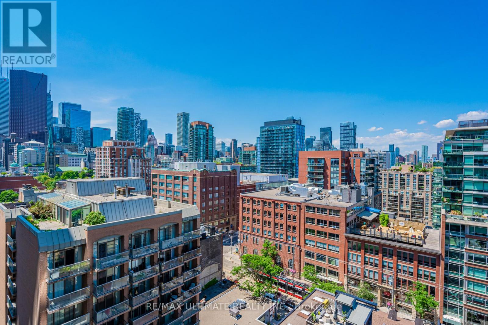 1211 - 158 Front Street E, Toronto, Ontario  M5A 0K9 - Photo 27 - C13247582