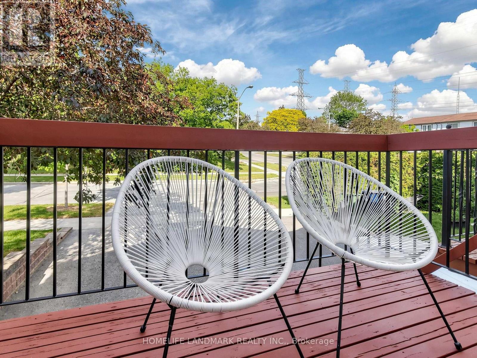 4 Hines Drive, Toronto, Ontario  M2H 2M1 - Photo 36 - C13247600