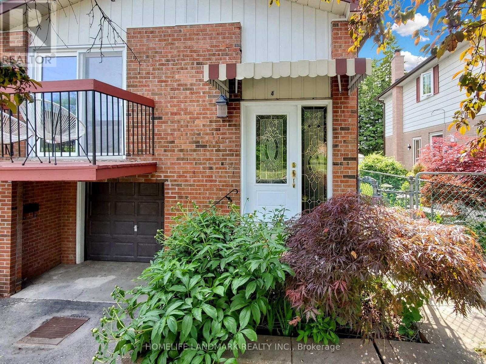 4 Hines Drive, Toronto, Ontario  M2H 2M1 - Photo 38 - C13247600
