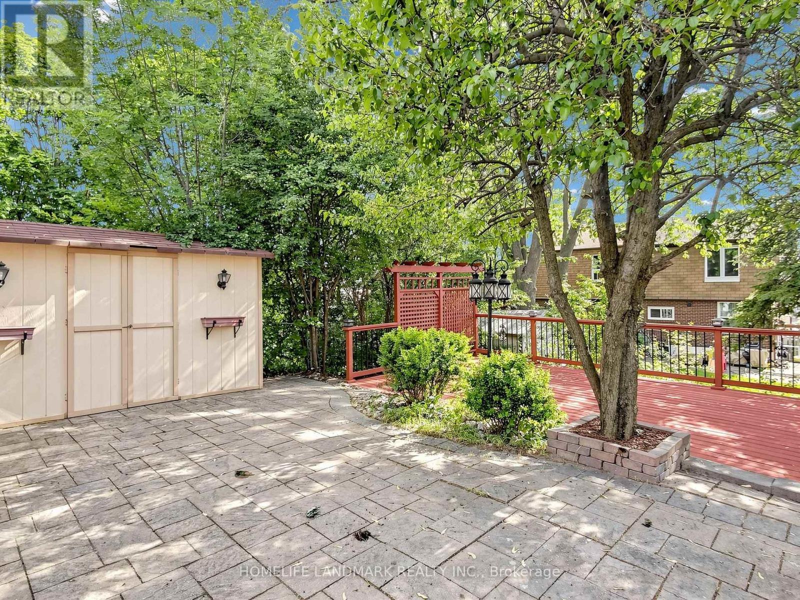 4 Hines Drive, Toronto, Ontario  M2H 2M1 - Photo 43 - C13247600
