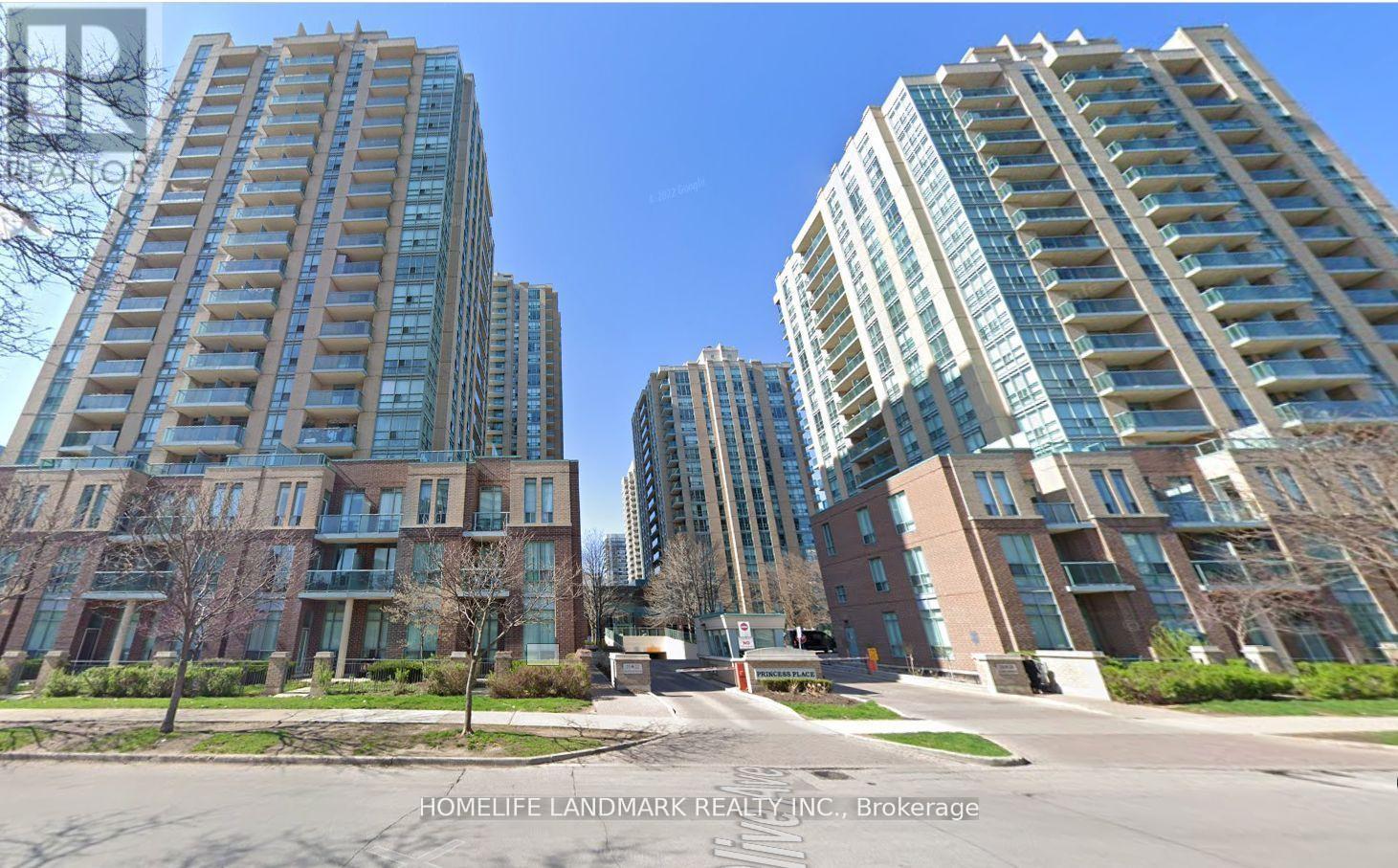 709 - 20 OLIVE AVENUE, Toronto, Ontario