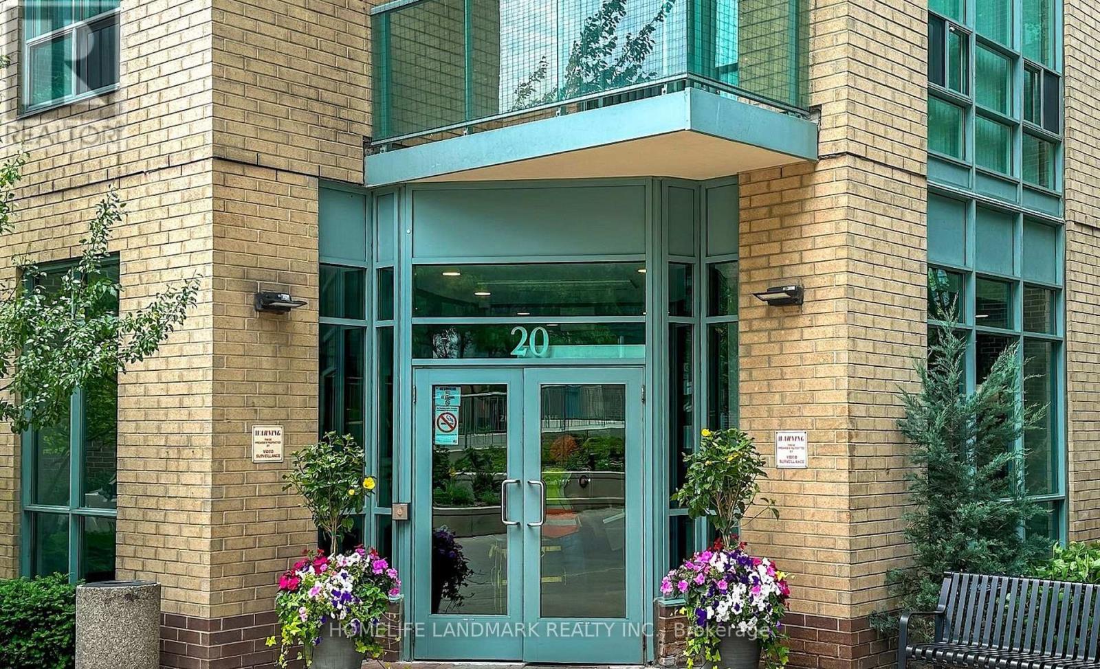 709 - 20 Olive Avenue, Toronto, Ontario  M2N 7G5 - Photo 2 - C13247648